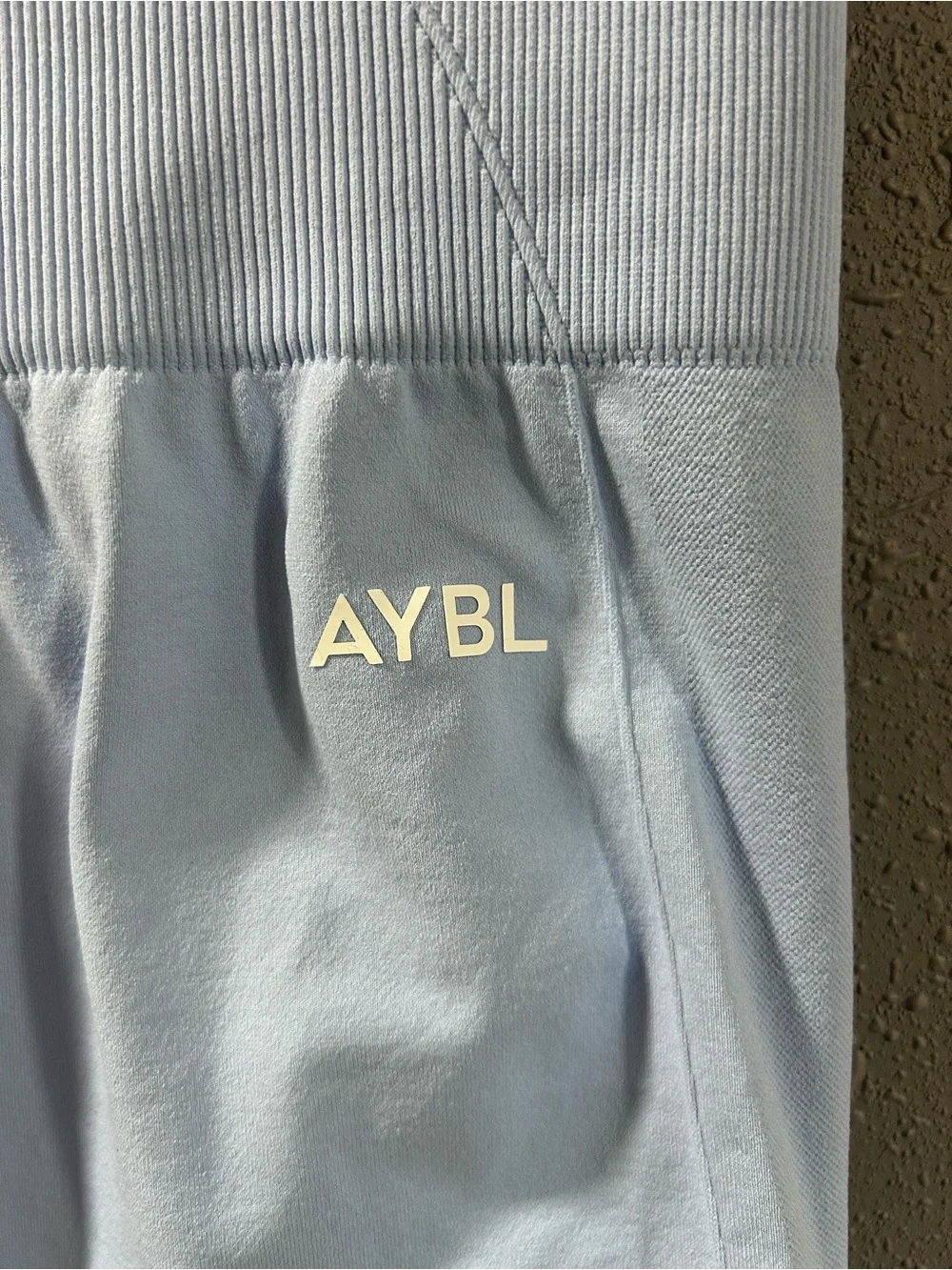 AYBL Empower Seamless Shorts